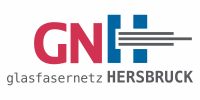 Logo GNH Glasfasernetze Hersbruck